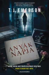 Anyák napja (ISBN: 9786151111536)
