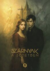 Szárnyak a sötétben (ISBN: 9789635747078)