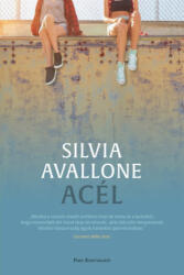 Acél (ISBN: 9789636334130)