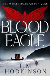 Blood Eagle (ISBN: 9781801105422)