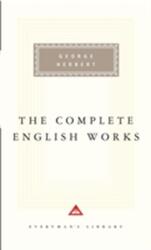 The Complete English Works (ISBN: 9781857152043)