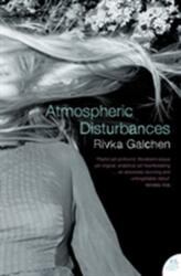 Atmospheric Disturbances (ISBN: 9780007276851)