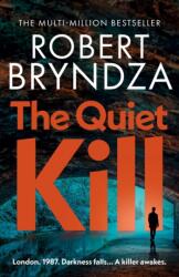 The Quiet Kill (ISBN: 9781914547393)