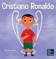 Cristiano Ronaldo - Mary Nhin (ISBN: 9781637317037)