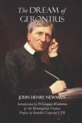 Dream of Gerontius - John Henry Newman (ISBN: 9780852448229)
