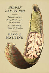 Hidden Creatures - MARTINS DINO (ISBN: 9780593804667)