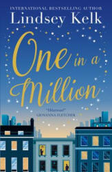 One in a Million - LINDSEY KELK (ISBN: 9780008239046)