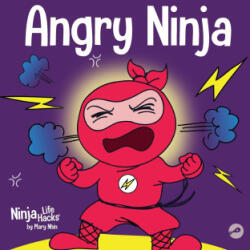 Angry Ninja - Mary Nhin (ISBN: 9781951056063)