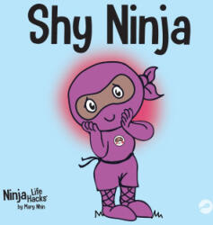 Shy Ninja - Mary Nhin (ISBN: 9781951056186)