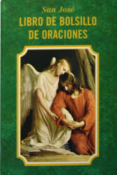 San Jose Libro de Bolsillo de Oraciones - Thomas Donaghy (ISBN: 9780899420776)