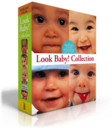 Look Baby! Collection (ISBN: 9781665974622)