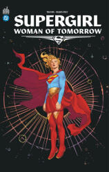 Supergirl: Woman of Tomorrow - KING Tom (2026)