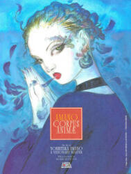 art of Yoshitaka Amano. A visionary master - Yoshitaka Amano (2026)