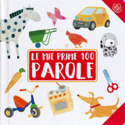 mie prime 100 parole - Francesca Crovara (2024)