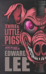 Three Little Pigs - Edward Lee (2022)