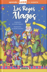 LOS REYES MAGOS - ADAPTACION DE ESTELLE TALAVERA (2023)