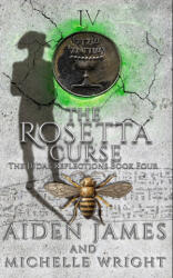 The Rosetta Curse - Michelle Wright, Aiden James, J. R. Rain (2023)