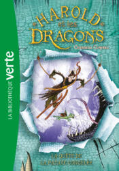 Harold et les dragons, Tome 04 - Cressida Cowell (2026)