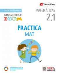 PRACTICAMAT 2 TRIM ACT (2023)