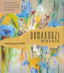 Dunakeszi Mozaik (ISBN: 9789636681463)
