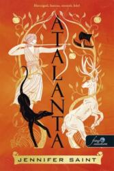 Atalanta (ISBN: 9789636757786)