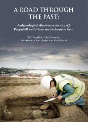 A Road Through the Past (ISBN: 9780904220681)