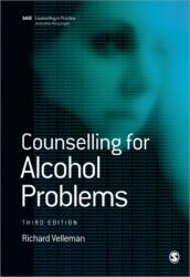 Counselling for Alcohol Problems (ISBN: 9781848601505)