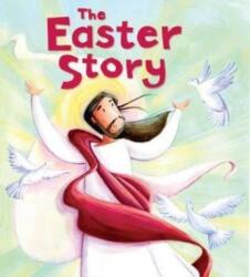 The Easter Story (ISBN: 9781788930925)