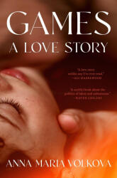 Games: A Love Story (ISBN: 9780063437722)