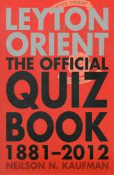 Leyton Orient (ISBN: 9781780910673)