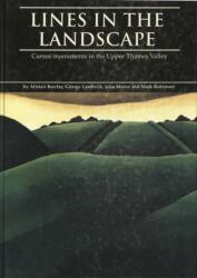 Lines in the Landscape (ISBN: 9780947816797)