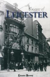 Images of Leicester (ISBN: 9781859839195)