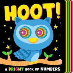 Hoot! (ISBN: 9781664352353)