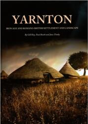 Yarnton (ISBN: 9781905905218)