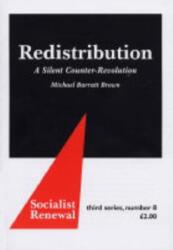 Redistribution (ISBN: 9780851246833)