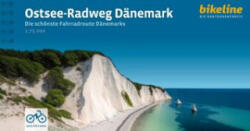 Ostsee-Radweg Dänemark (ISBN: 9783711103437)