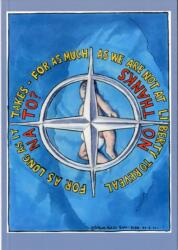 NATO? No Thanks! (ISBN: 9780851248042)