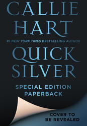 Quicksilver (ISBN: 9781538787274)