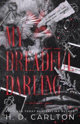 My Dreadful Darling - H. D. Carlton (ISBN: 9781638936015)