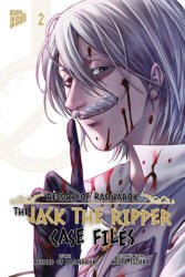 Record of Ragnarok: The Jack the Ripper Case Files 2 - Azychika, Takumi Fukui, Keita Iizuka, Jacqueline Philippi (ISBN: 9783757307288)