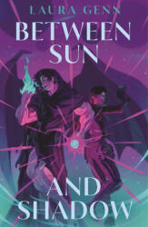 Between Sun and Shadow - GENN LAURA (ISBN: 9781682638187)