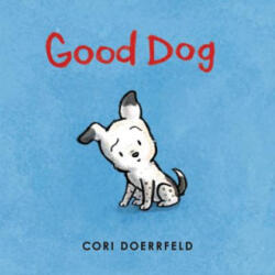 Good Dog - Cori Doerrfeld (ISBN: 9780062662866)