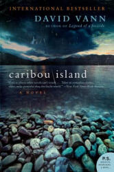 Caribou Island - David Vann (ISBN: 9780061875731)