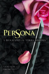 Persona - Naoki Inose, Hiroaki Sato (ISBN: 9781611720648)