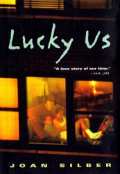 Lucky Us - Joan Silber (ISBN: 9781565123205)