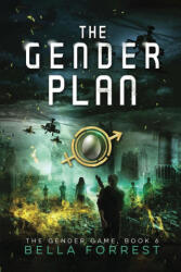The Gender Game 6 - Bella Forrest (ISBN: 9781088043691)