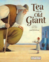Tea with an Old Giant - Paolo Domeniconi (ISBN: 9781478879671)