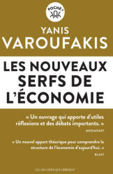Les nouveaux serfs de l'économie - Varoufakis (2025)