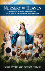 NURSERY OF HEAVEN - OHEARN PATRICK (2024)