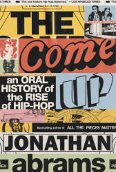 COME UP - ABRAMS JONATHAN (2023)